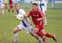 5 Best Football Teams in 2022 Top 5 Football Teams