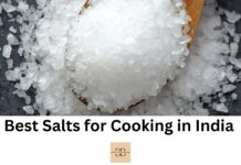 5 Best Salts for Cooking in India Best Salts for Cooking in India.