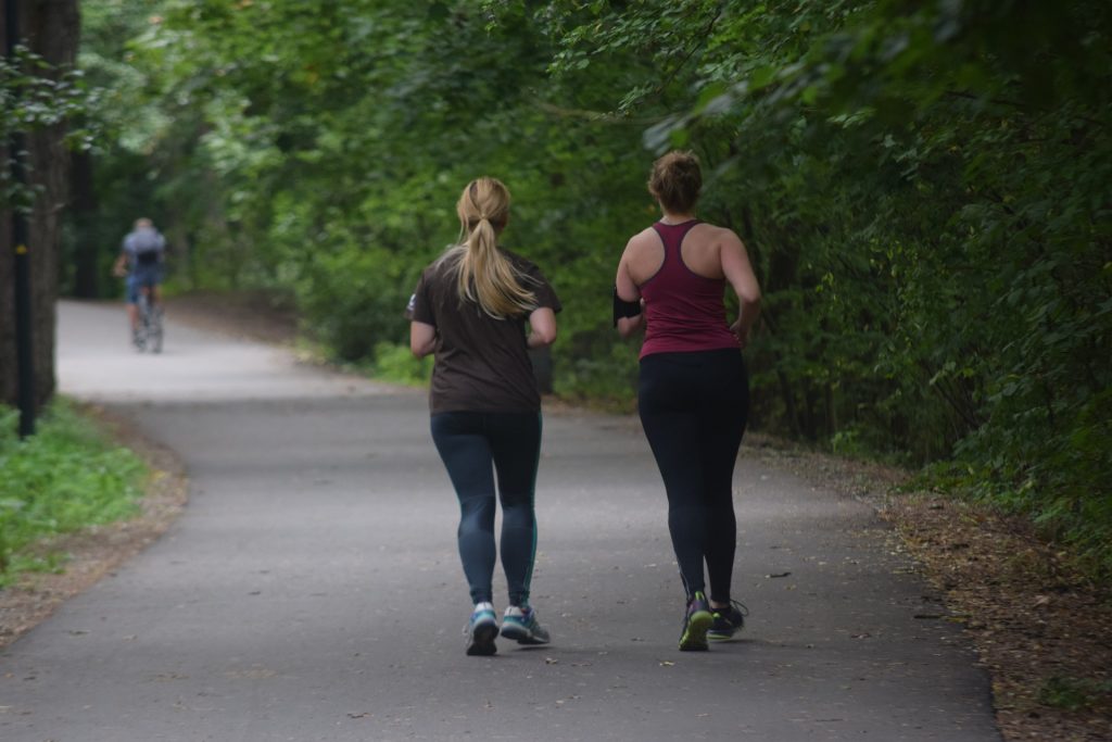 Walk 10,000 Steps