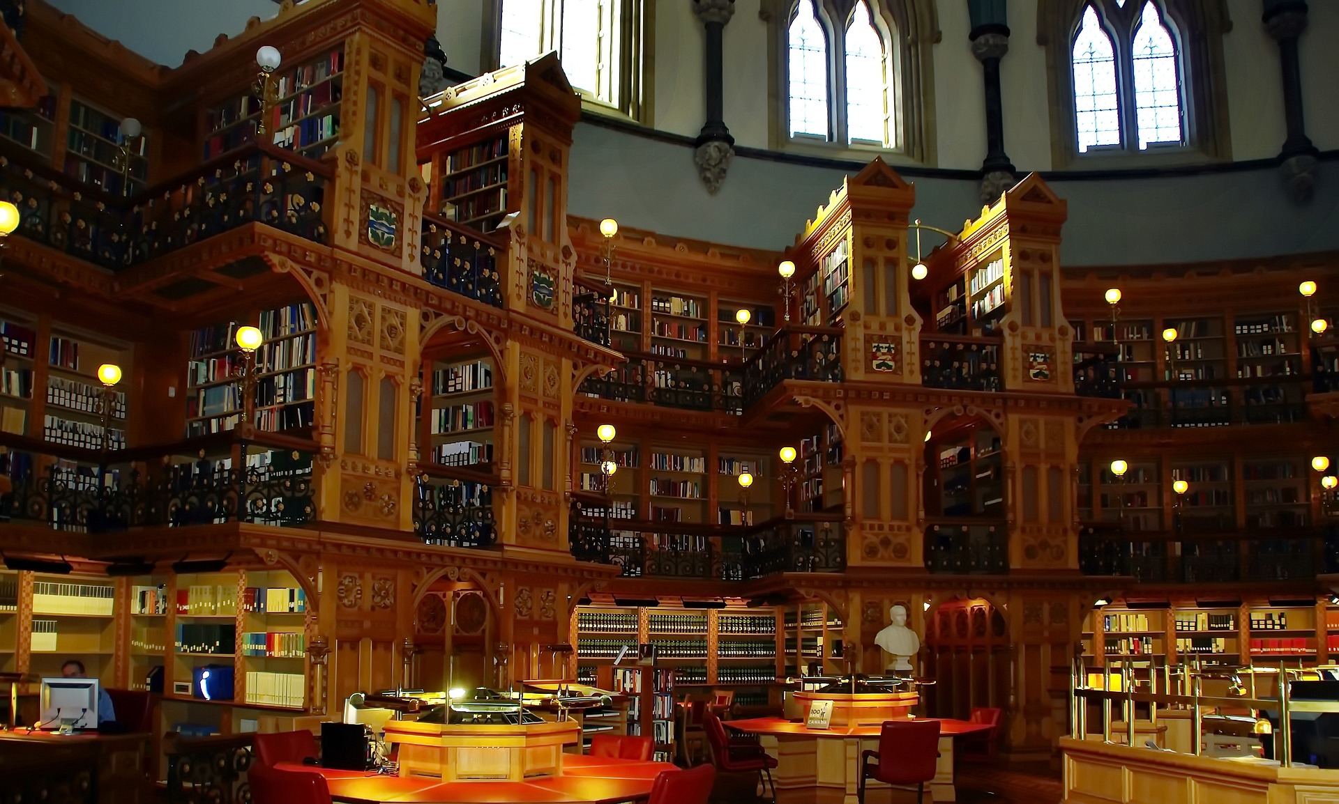  Library-of-Parliament-Ottawa