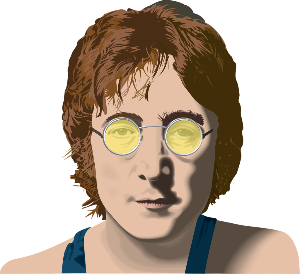 John Lennon