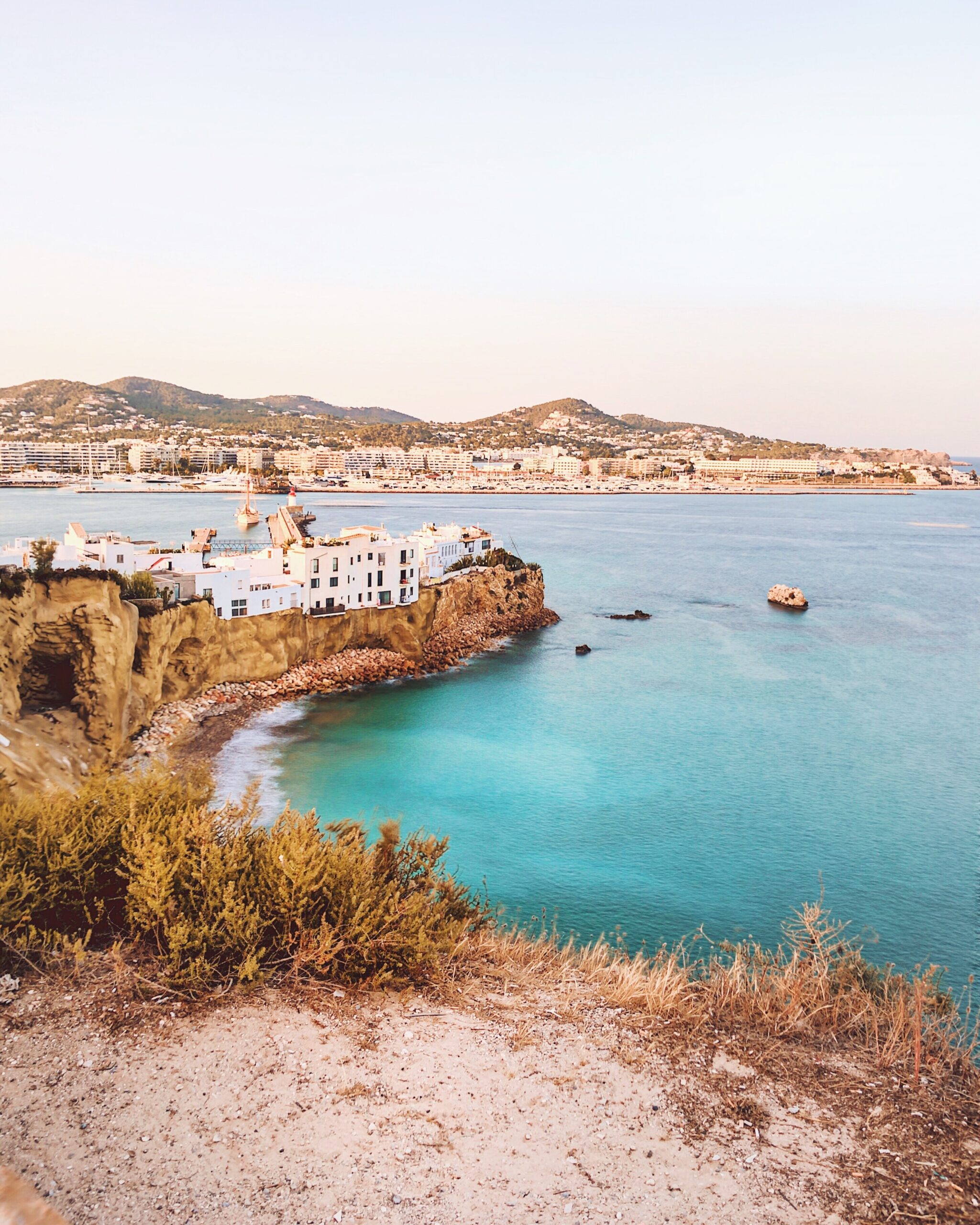 Ibiza, Spain