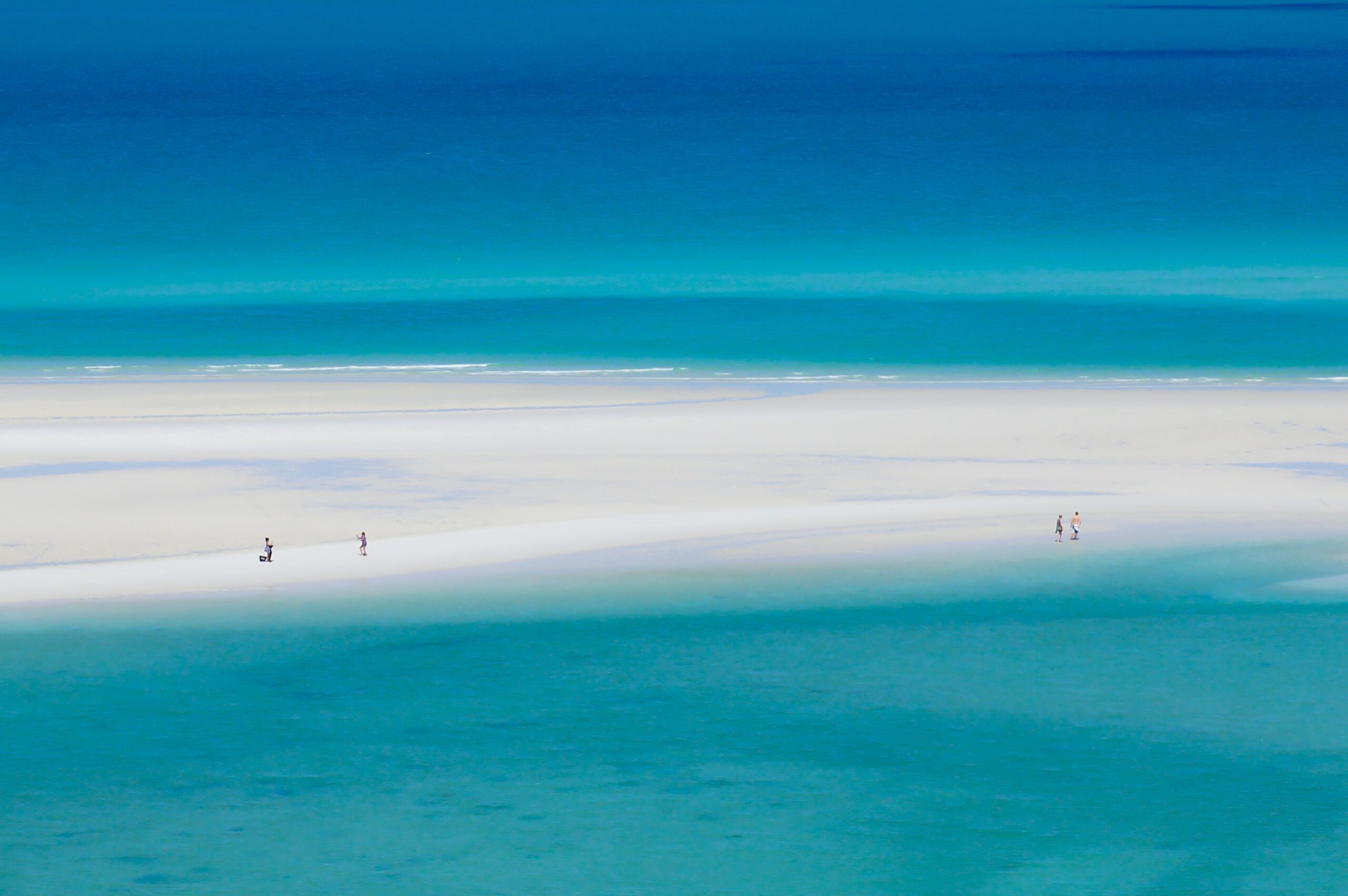 Whitsunday Islands, Australia