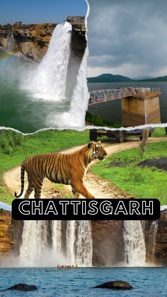 Chhattisgarh