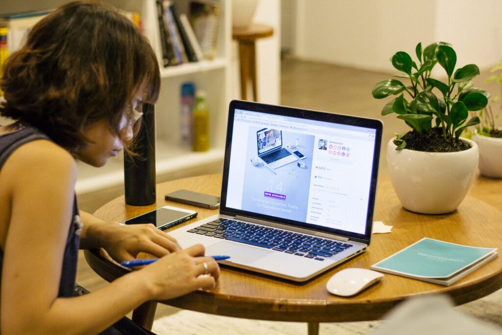 content development