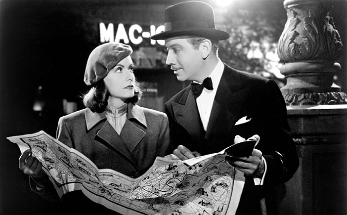 Ninotchka (1939)