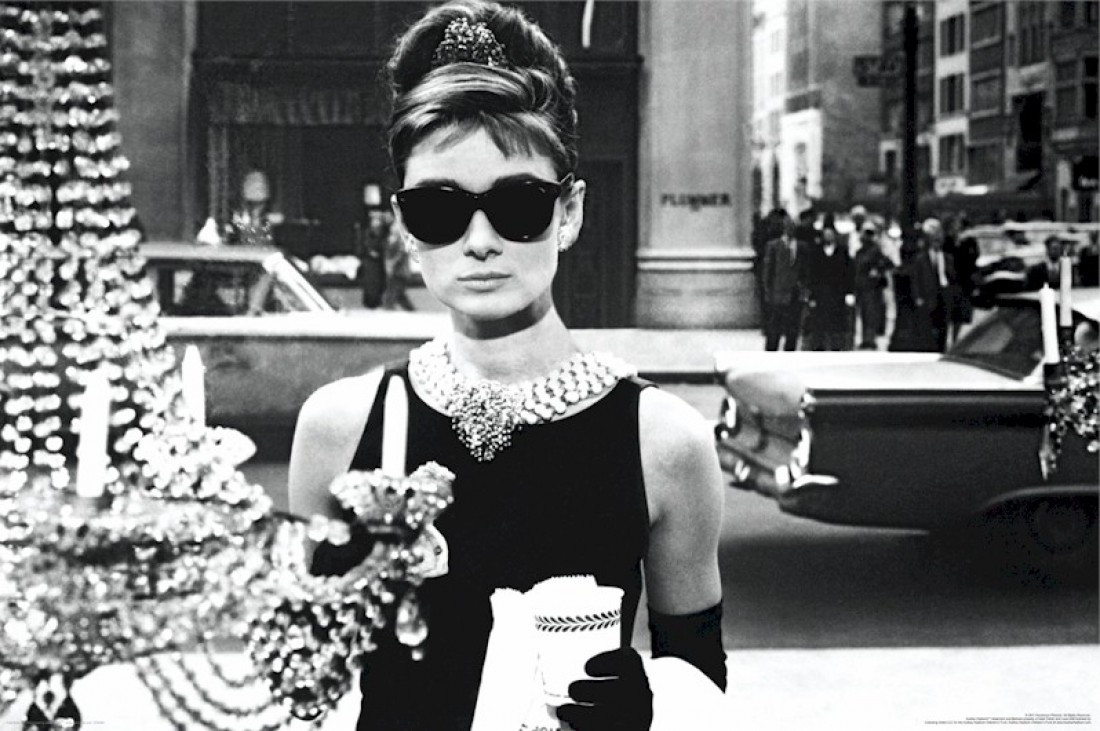 Breakfast at Tiffany's (1961)