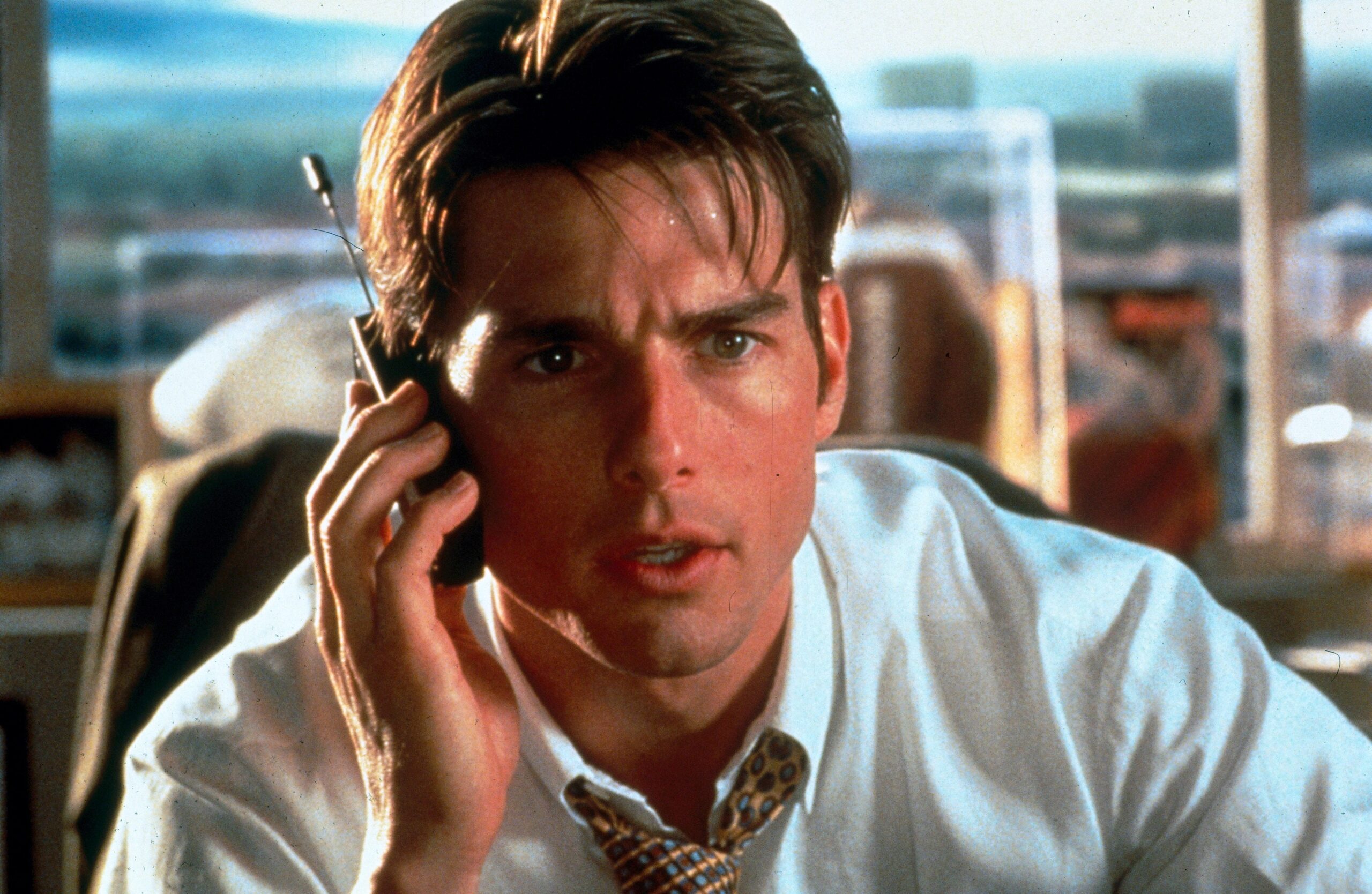 Jerry Maguire (1996)