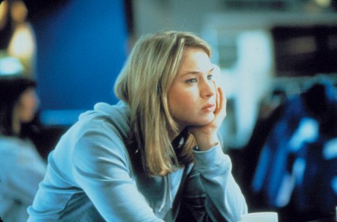 Bridget Jones's Diary (2001)