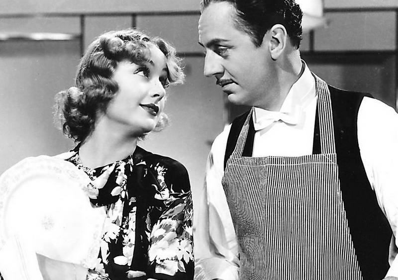 My Man Godfrey (1936)