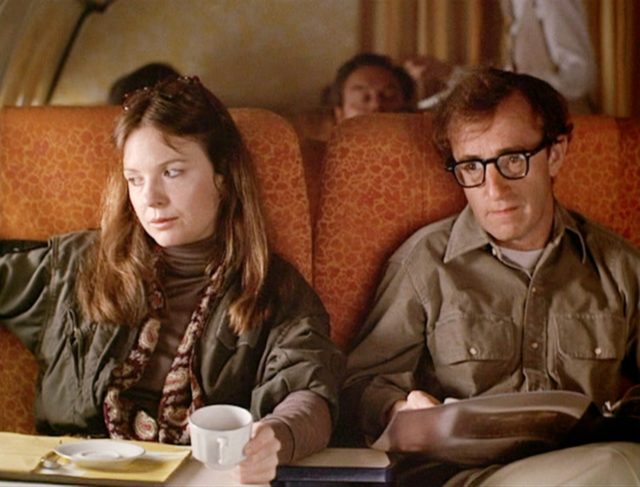 Annie Hall (1977)