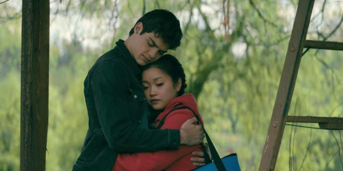 To All The Boys I've Loved Before Franchise (2018-2021)