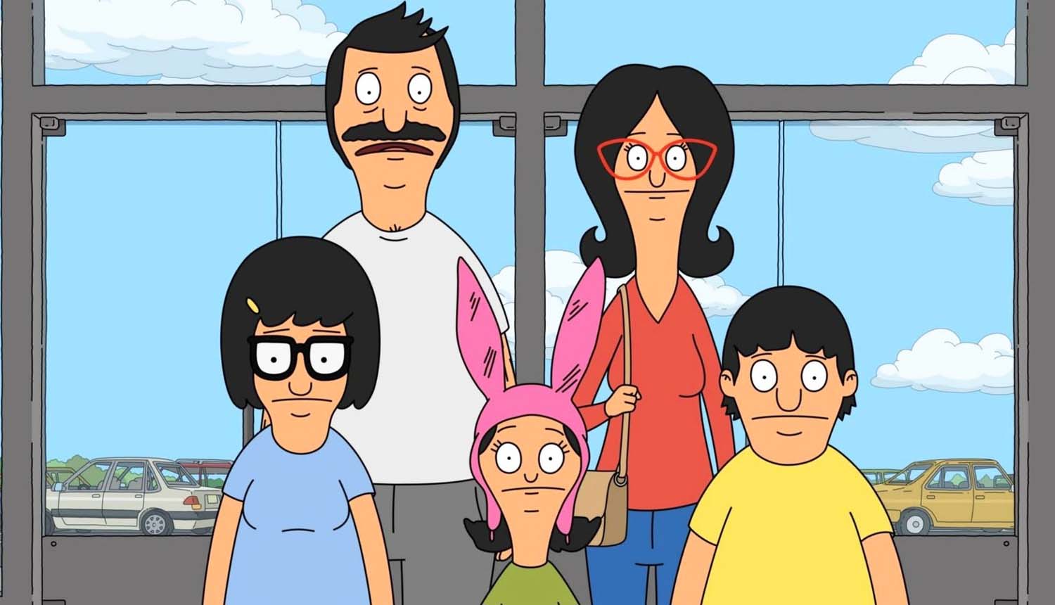 Bob's Burgers