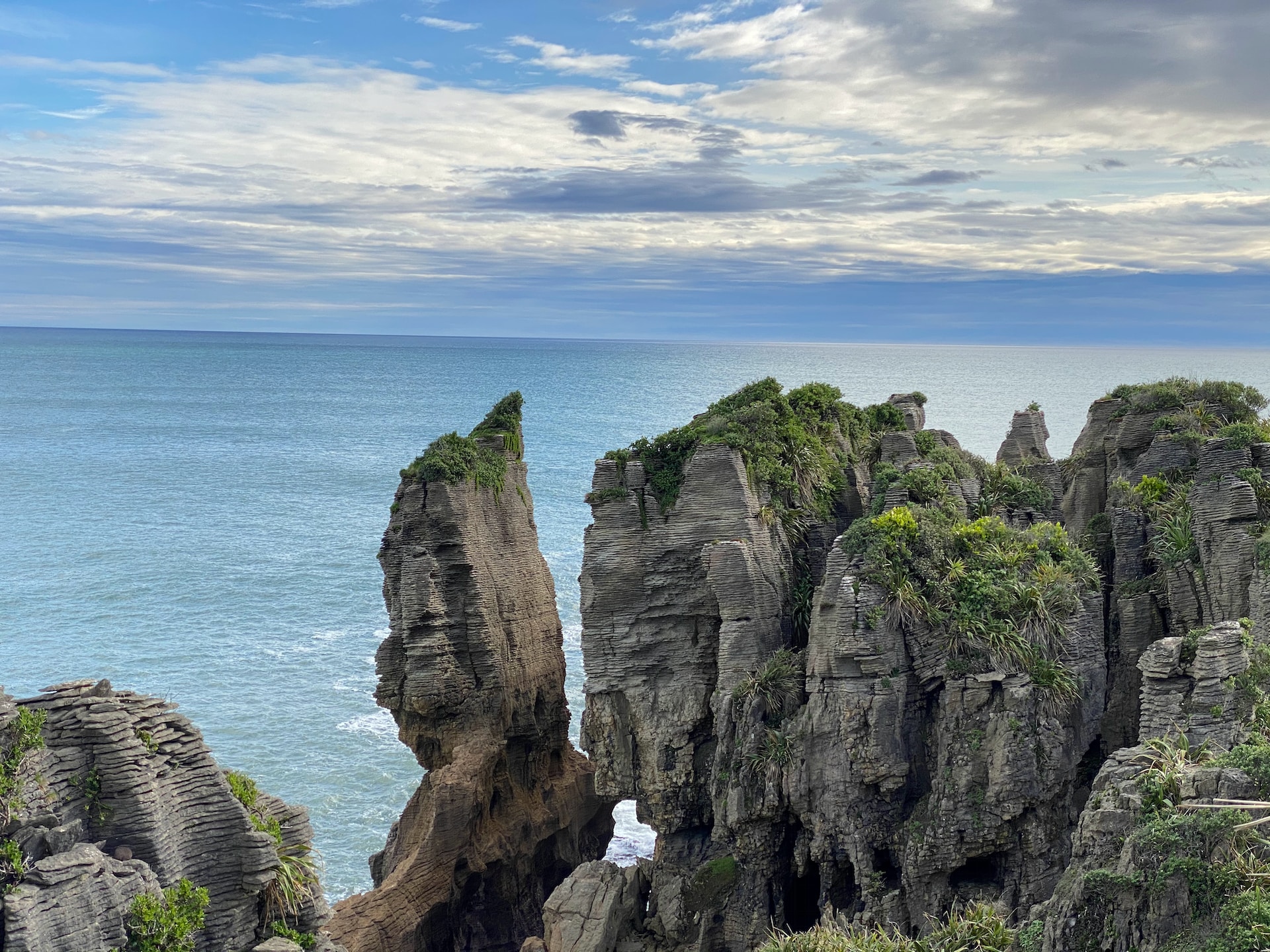 Paparoa National Park