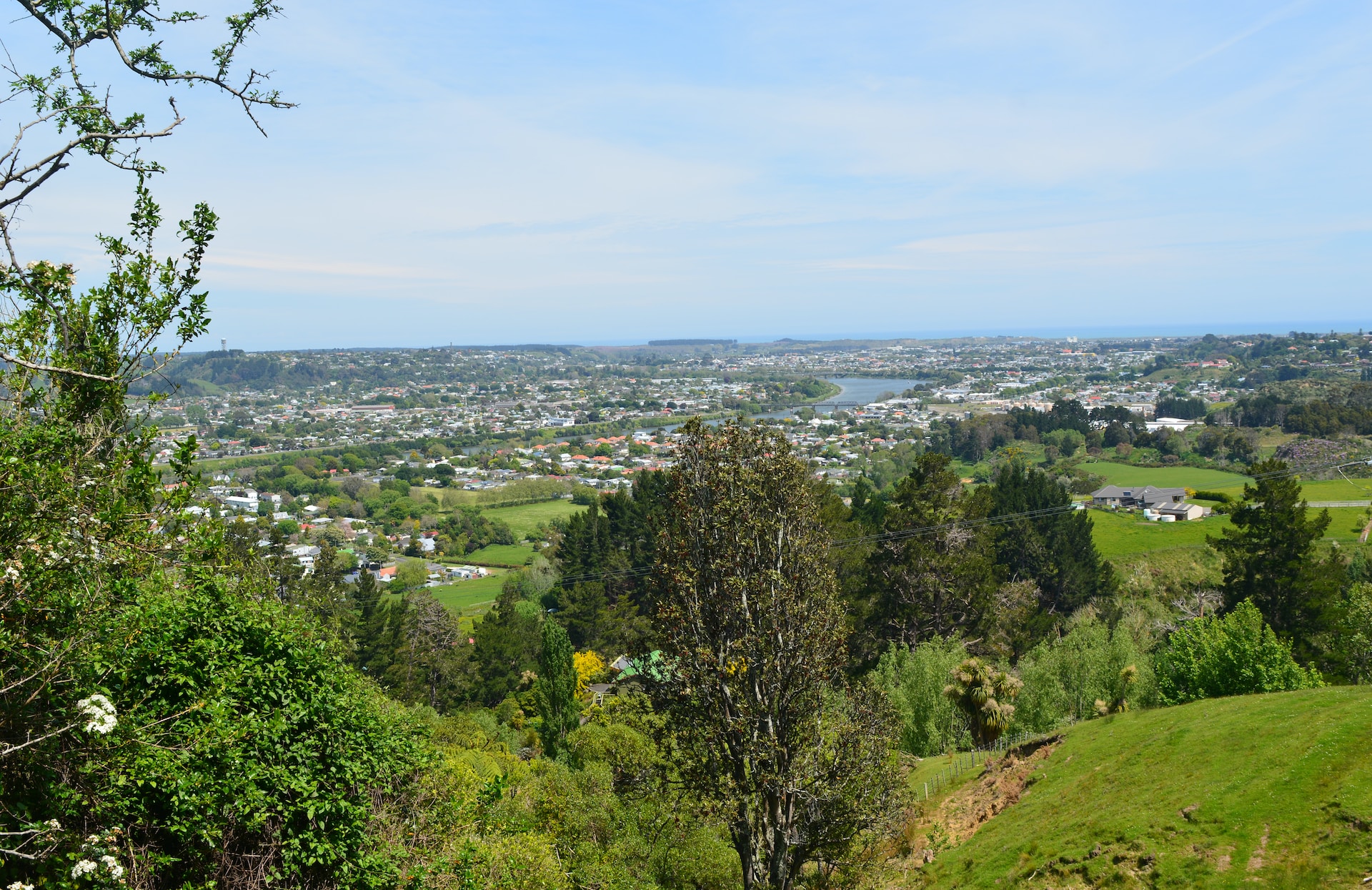 Whanganui National Park