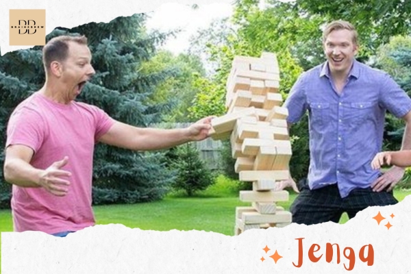 Jenga