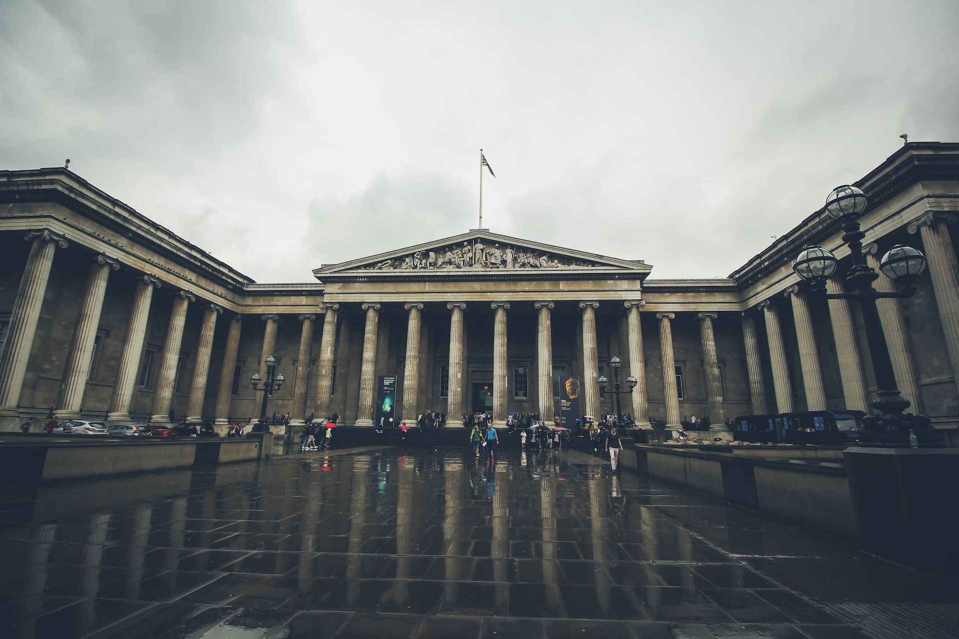 British Museum