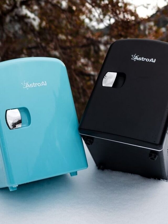 These are 8 Cool Room Gadgets That You Can Buy in 2024