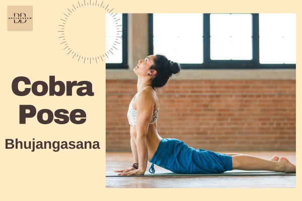 Cobra Pose