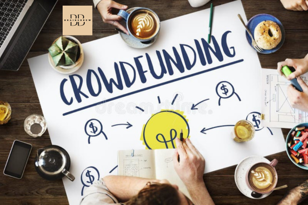 Crowdfunding