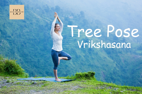 Tree Pose