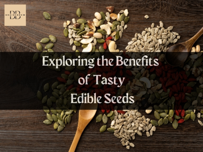 Edible Seeds