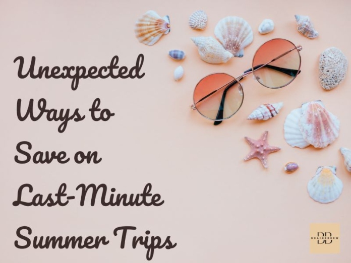 Summer Trips