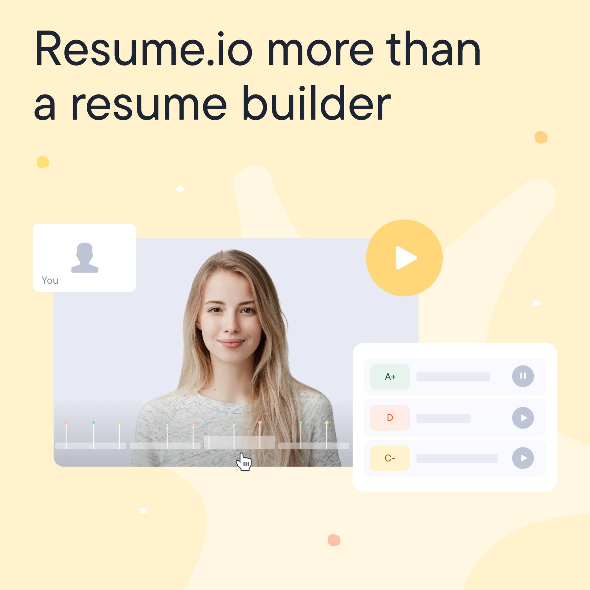 Resume.io