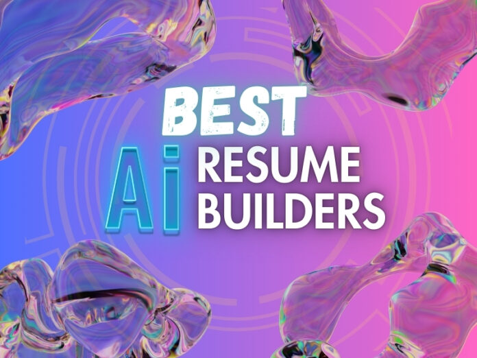 AI Resume Builders