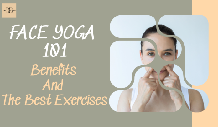 Face Yoga