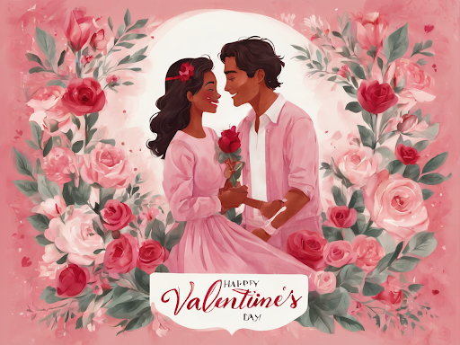 Valentine's Day And AI