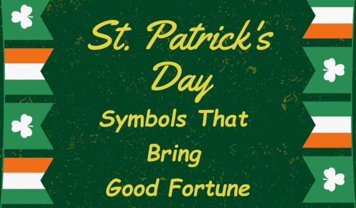 St. Patrick’s Day Symbols