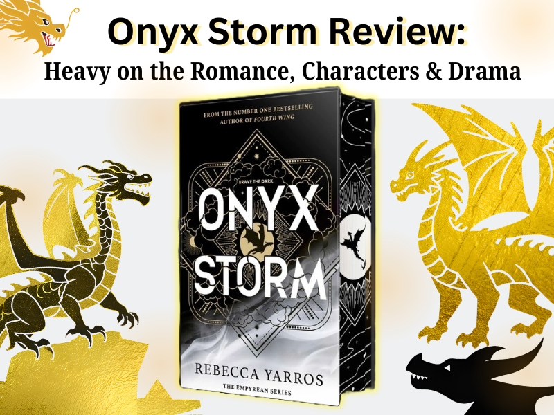 onyx Strom