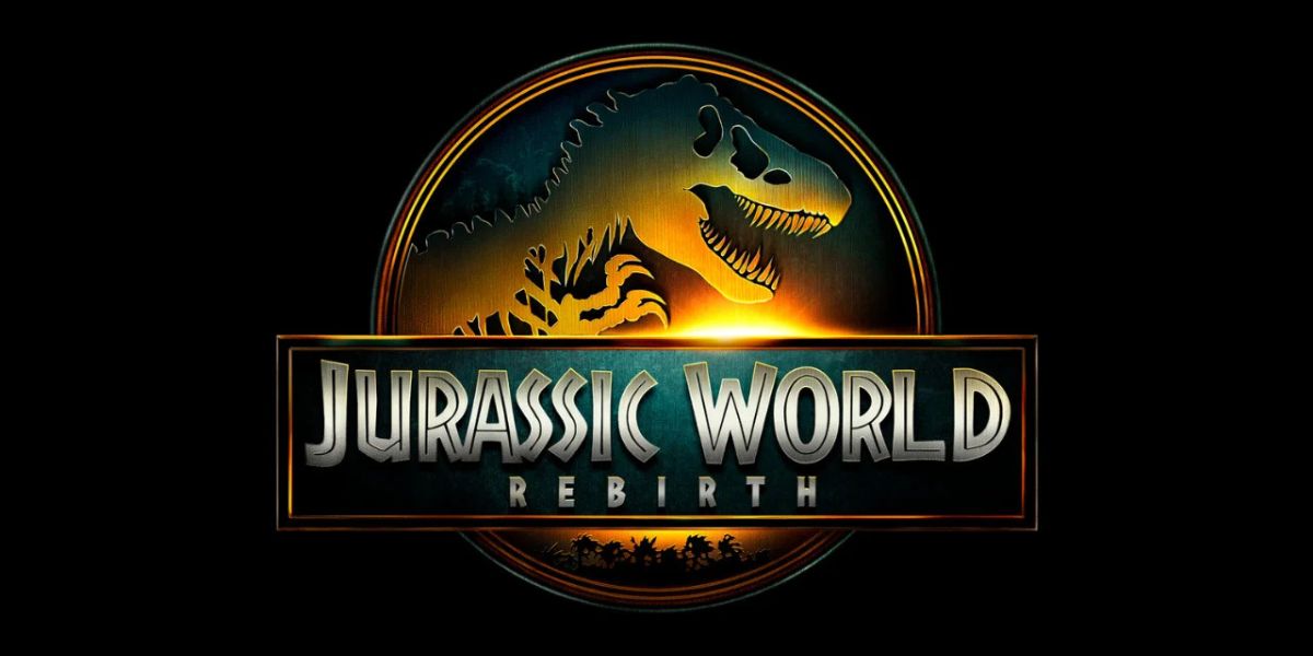 Jurassic World Rebirth