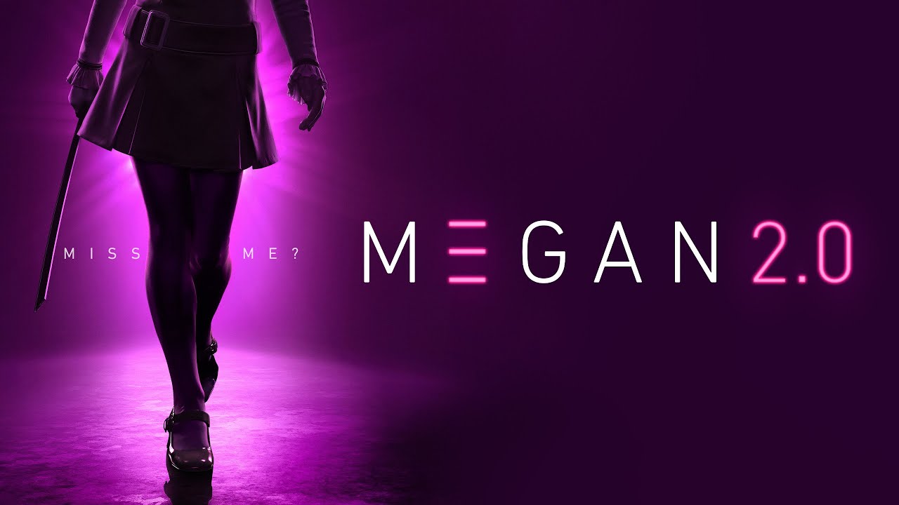 M3GAN 2.0 