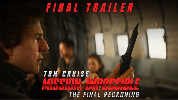 Mission Impossible