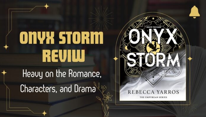 Onyx Storm