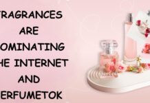 Milk, Matcha, and More: Which Fragrances Are Dominating The Internet And PerfumeTok fragrances