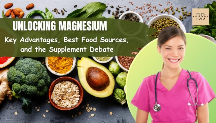 Magnesium