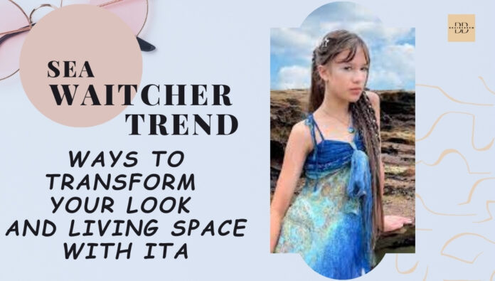 sea witchery trend