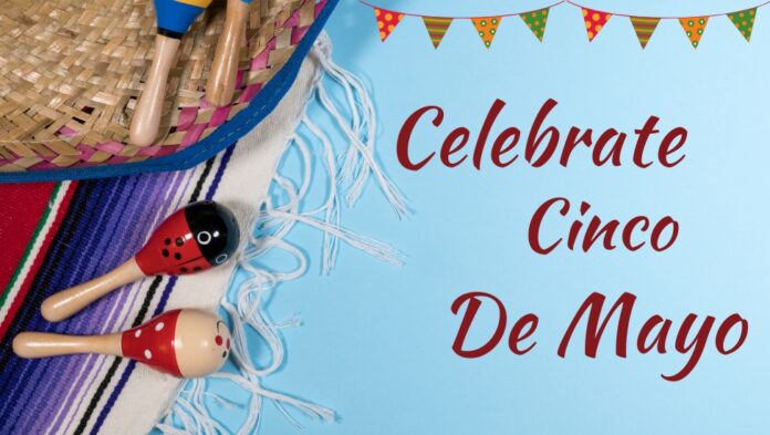Cinco de Mayo
