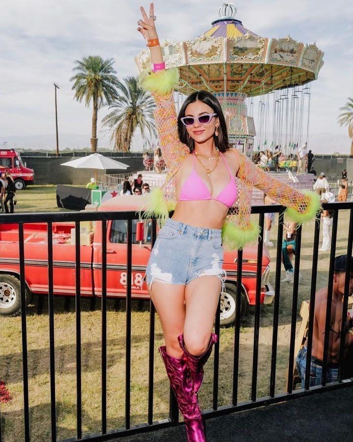 Colorful Aesthetic