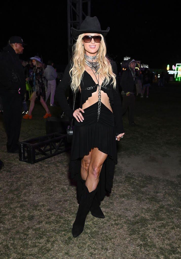 Country Concert Outfit Ideas