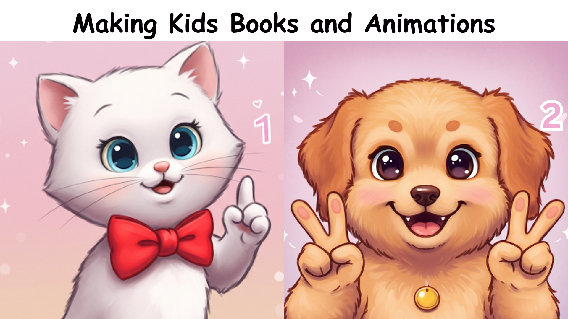 ai kids