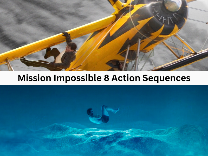 Mission Impossible 8