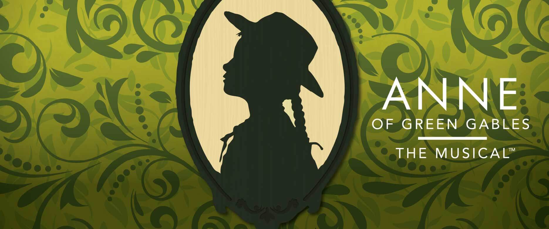 Anne of Green Gables