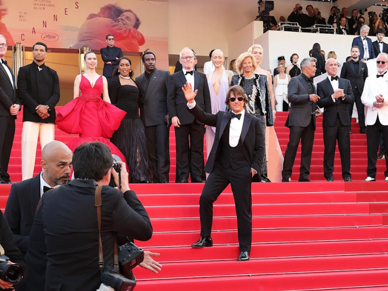 Cannes_Mission Impossible 8