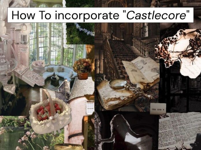 Castlecore