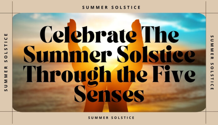Summer Solstice
