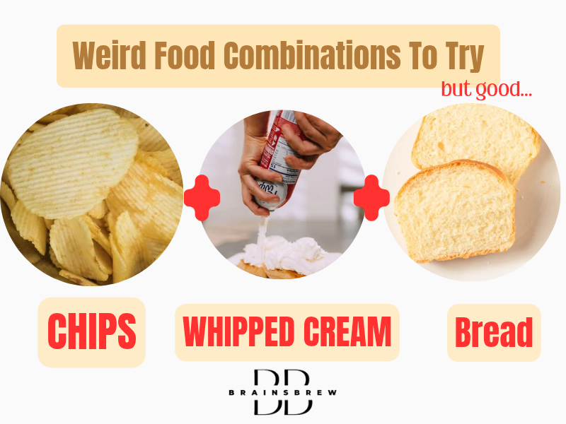 Chips+Cream